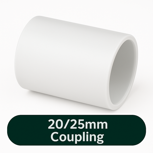 20/25mm Coupling