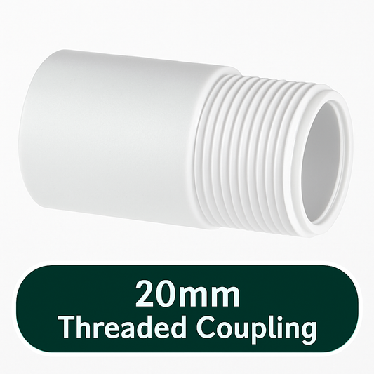 Threaded Coupling