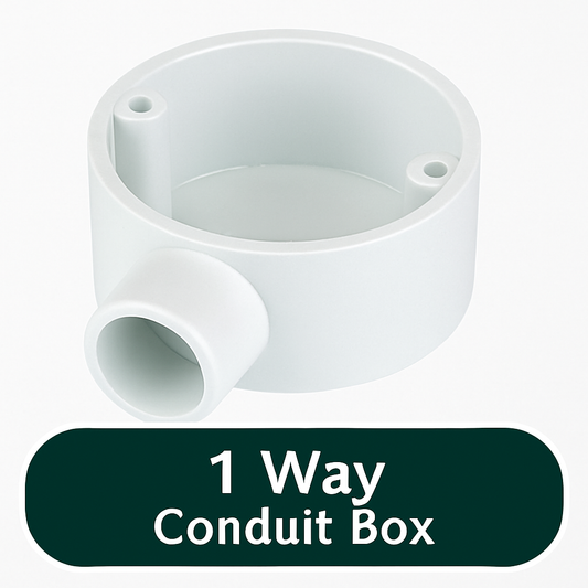 1 way loopin box