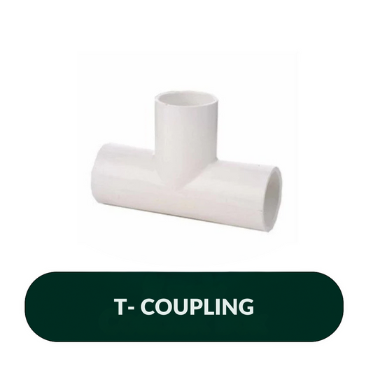 20mm Thread Coupling